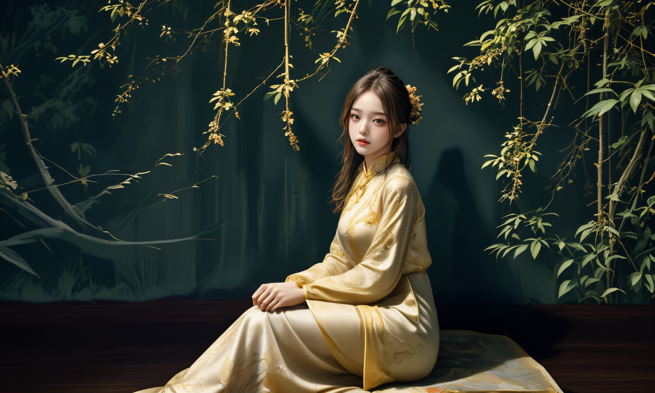 武汉渡江节：两千余名中外“泳士”搏浪长江